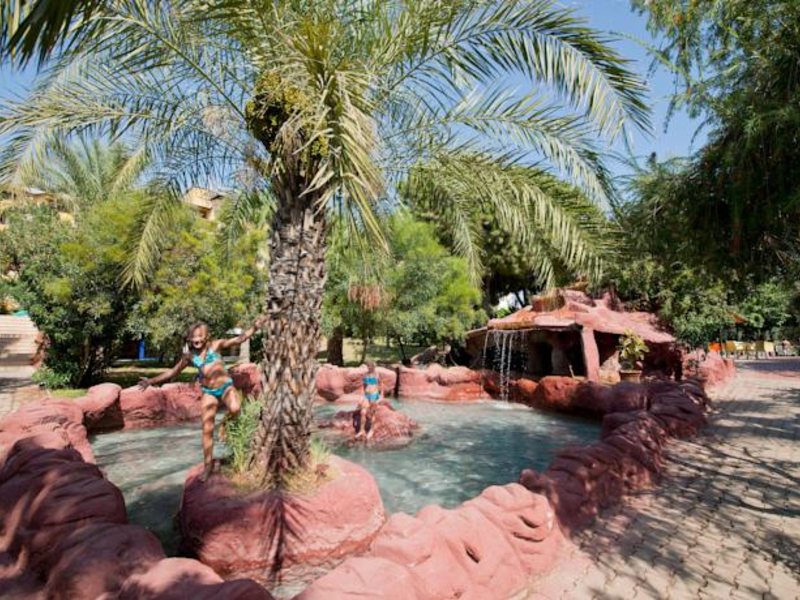 MC Mahberi Beach Hotel 94960