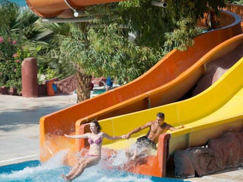 MC Mahberi Beach Hotel 94961