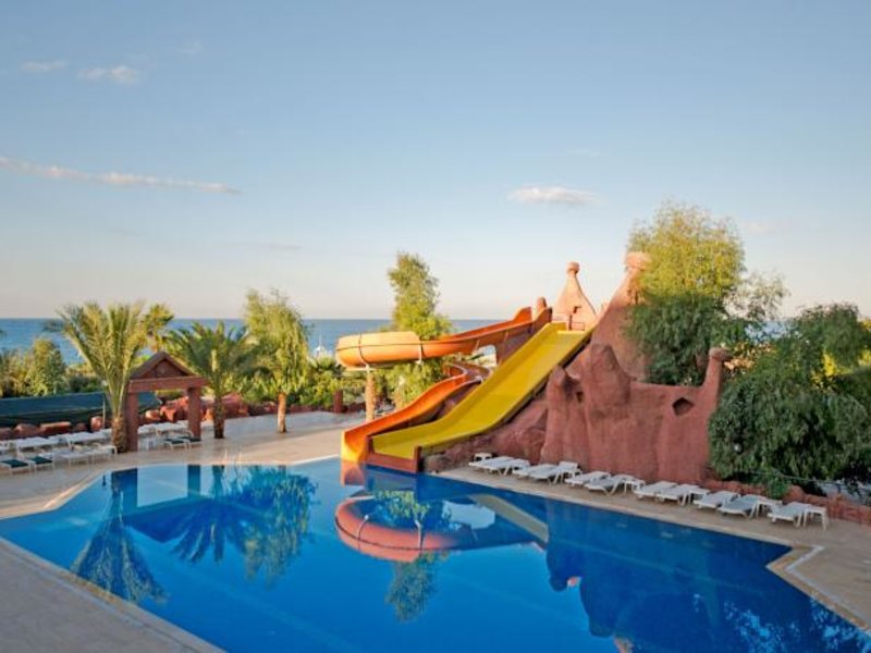 MC Mahberi Beach Hotel 94962