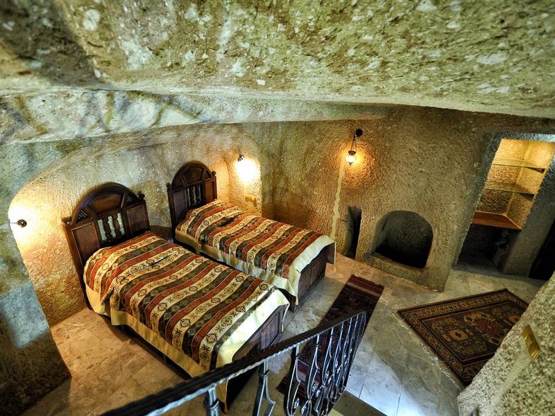 MDC Cave Hotel Cappadocia 304616