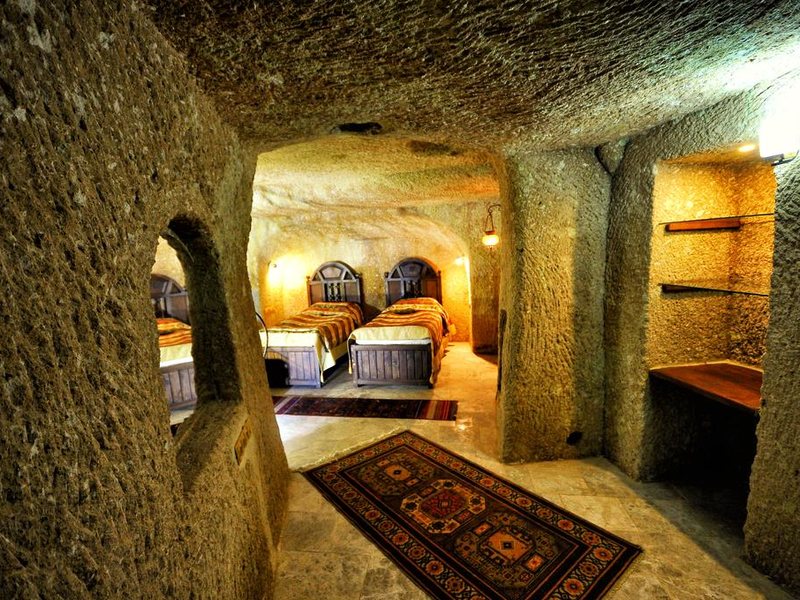 MDC Cave Hotel Cappadocia 304617