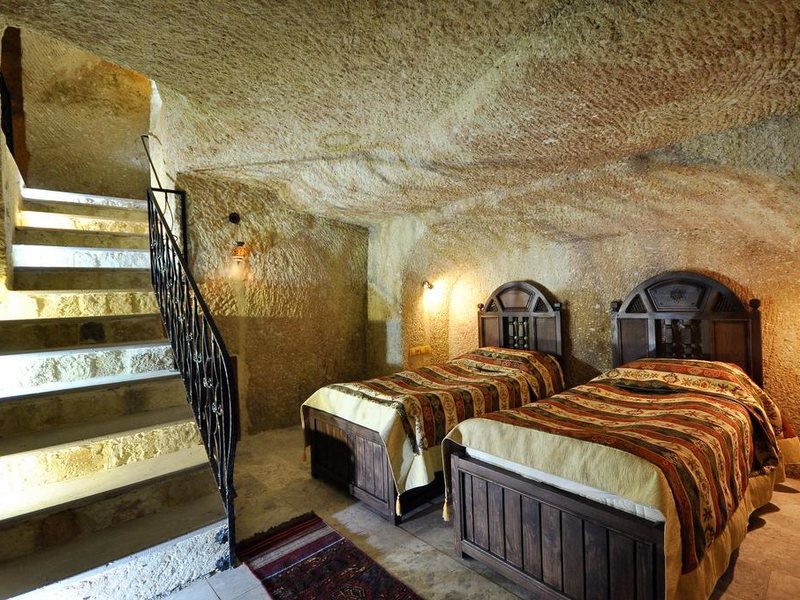 MDC Cave Hotel Cappadocia 304618
