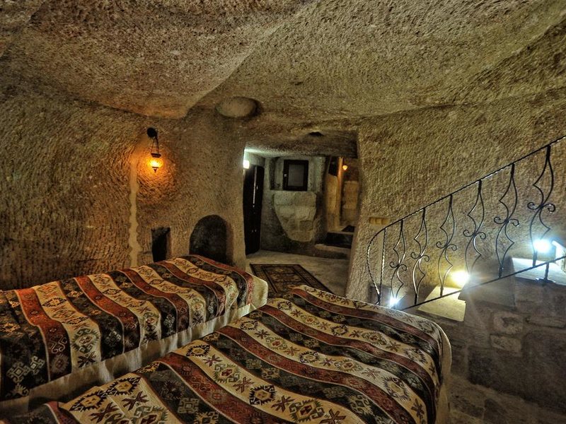 MDC Cave Hotel Cappadocia 304619