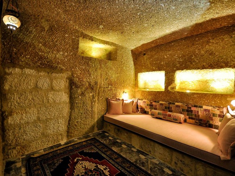 MDC Cave Hotel Cappadocia 304620