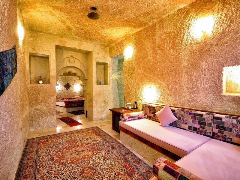 MDC Cave Hotel Cappadocia 304621