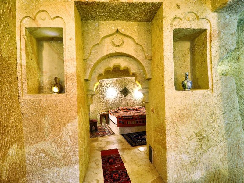 MDC Cave Hotel Cappadocia 304622
