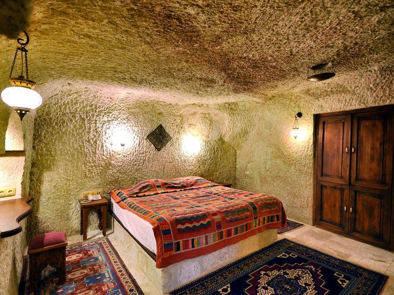 MDC Cave Hotel Cappadocia 304623