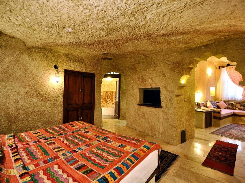 MDC Cave Hotel Cappadocia 304624