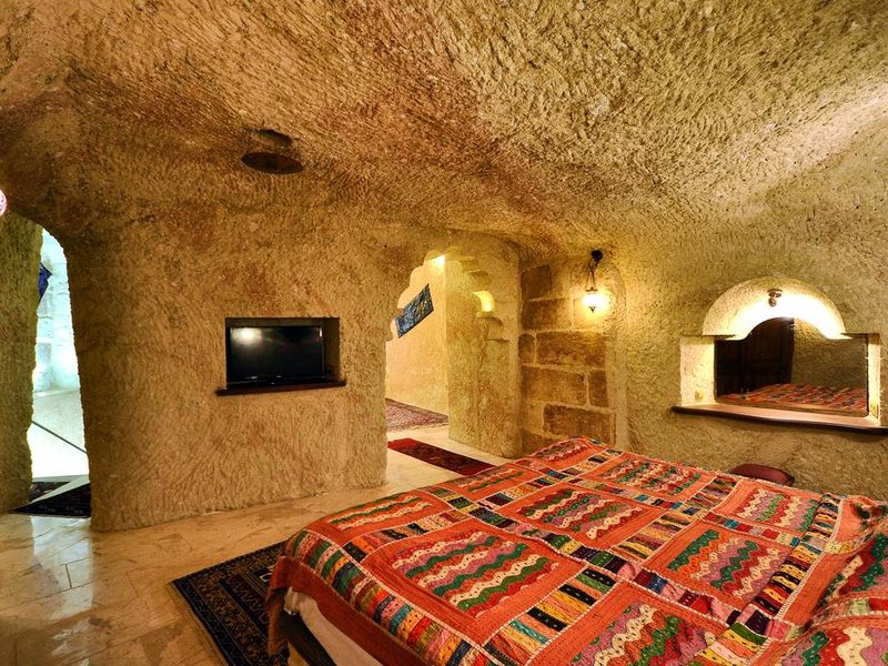 MDC Cave Hotel Cappadocia 304625