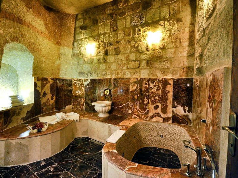 MDC Cave Hotel Cappadocia 304626