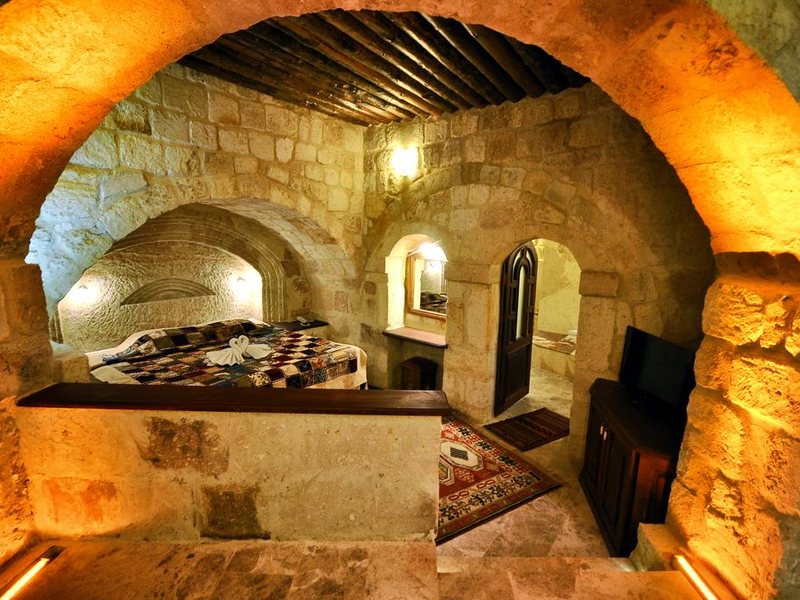 MDC Cave Hotel Cappadocia 304627