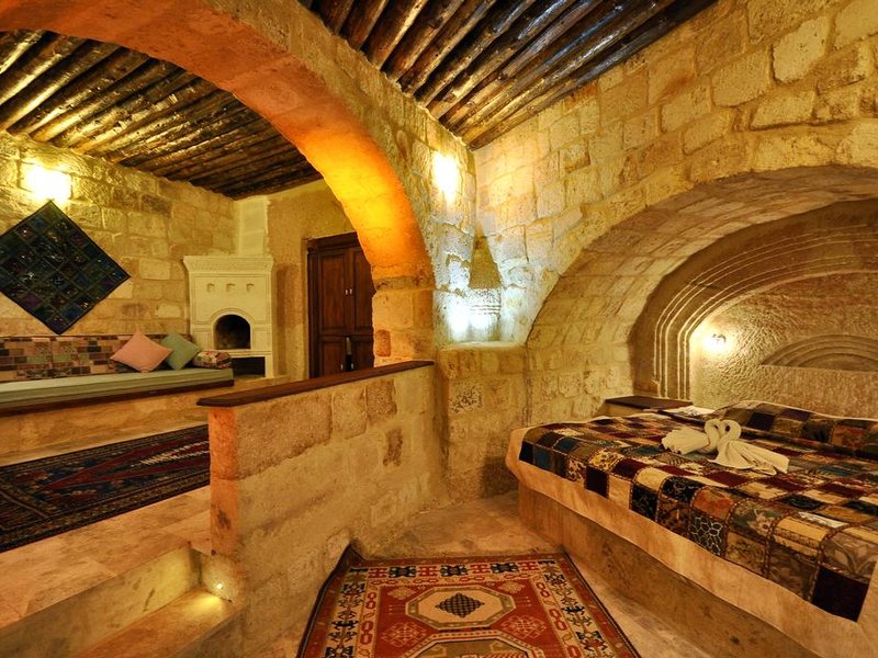MDC Cave Hotel Cappadocia 304628
