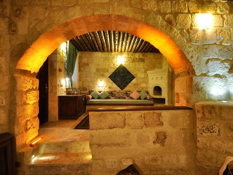 MDC Cave Hotel Cappadocia 304629