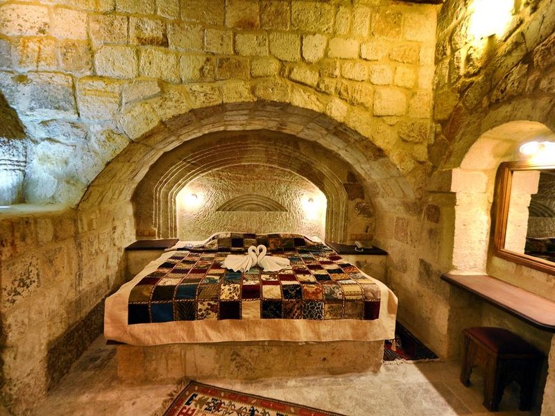 MDC Cave Hotel Cappadocia 304630