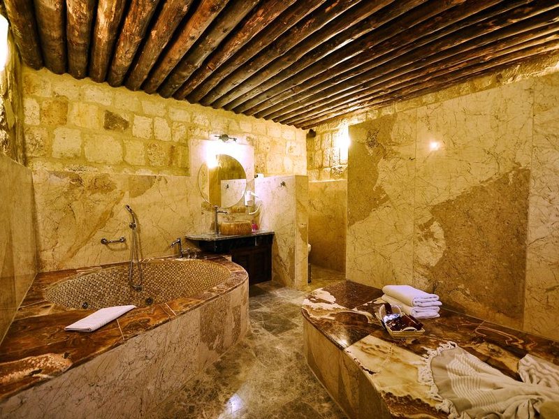 MDC Cave Hotel Cappadocia 304631