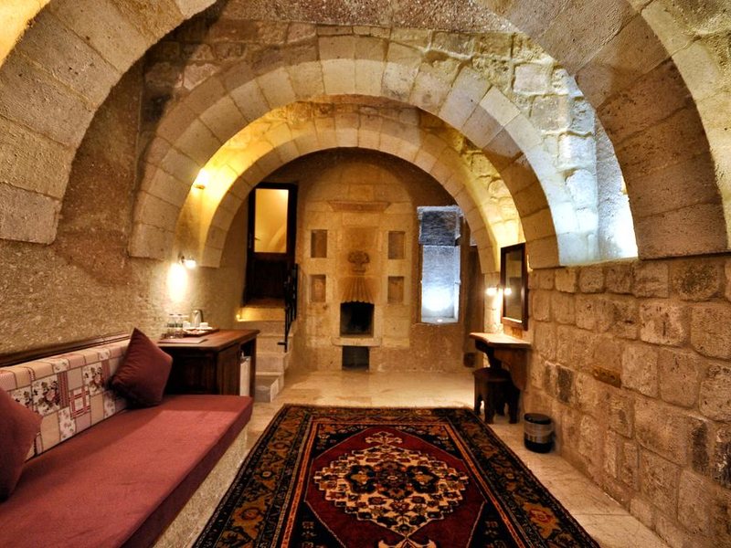 MDC Cave Hotel Cappadocia 304633