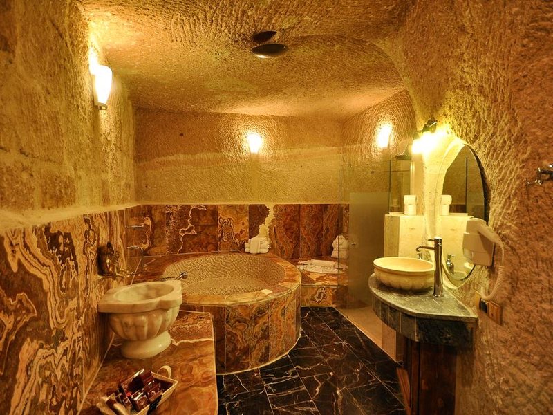 MDC Cave Hotel Cappadocia 304634