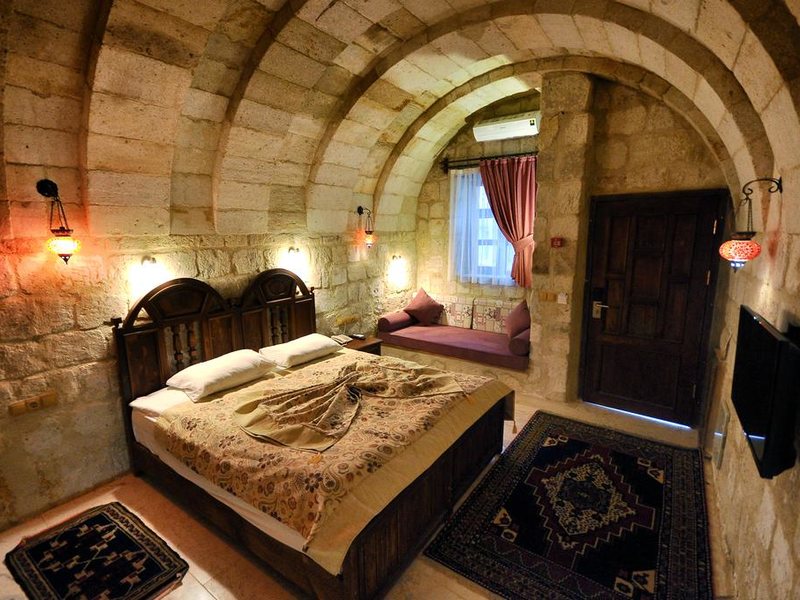 MDC Cave Hotel Cappadocia 304636