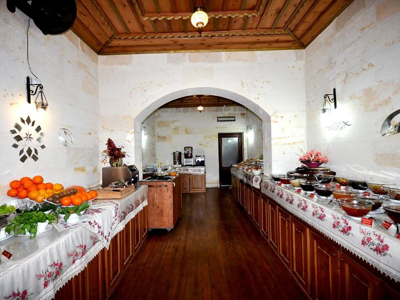 MDC Cave Hotel Cappadocia 304637