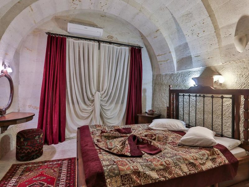 MDC Cave Hotel Cappadocia 304639