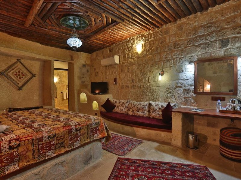 MDC Cave Hotel Cappadocia 304640