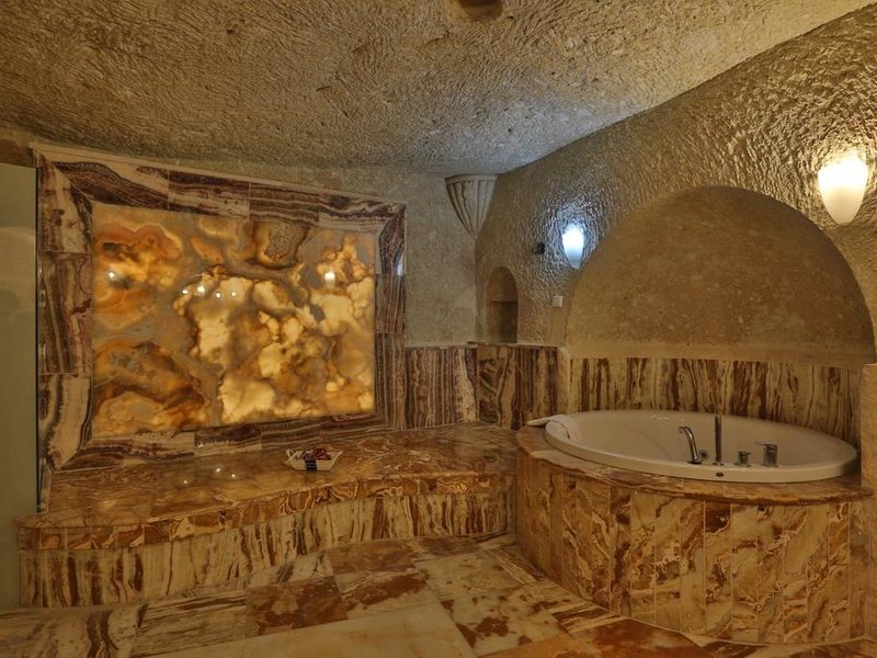 MDC Cave Hotel Cappadocia 304641