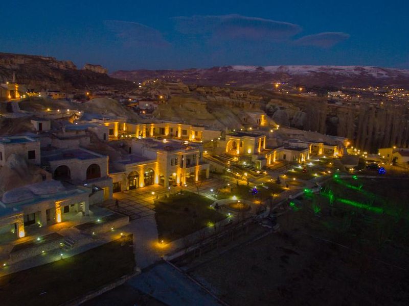 MDC Cave Hotel Cappadocia 304642