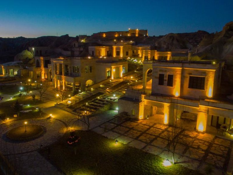 MDC Cave Hotel Cappadocia 304643