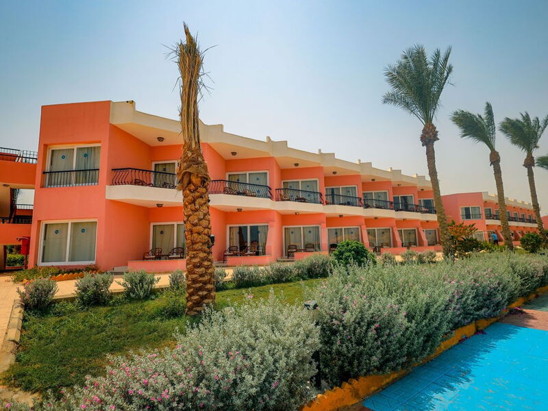 MG Alexander The Great Hotel Marsa Alam 328602