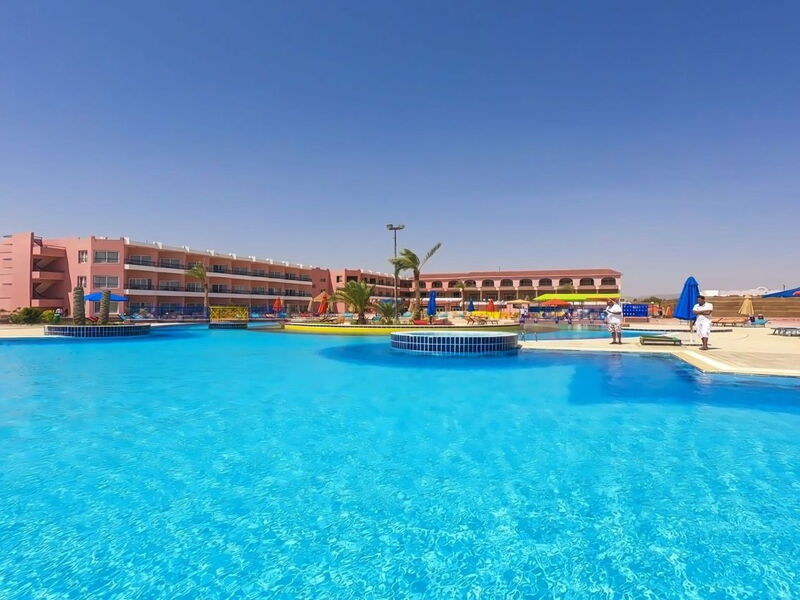MG Alexander The Great Hotel Marsa Alam 328603