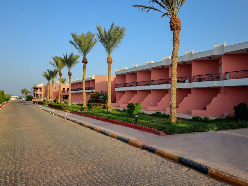 MG Alexander The Great Hotel Marsa Alam 328609