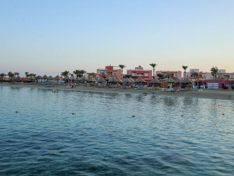 MG Alexander The Great Hotel Marsa Alam 328610