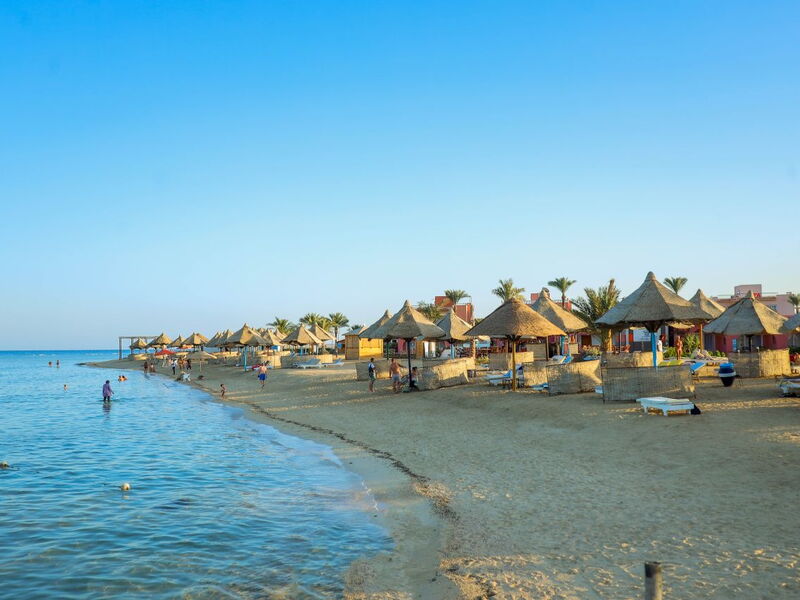 MG Alexander The Great Hotel Marsa Alam 328612
