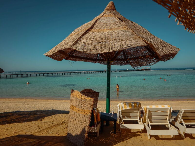 MG Alexander The Great Hotel Marsa Alam 328613
