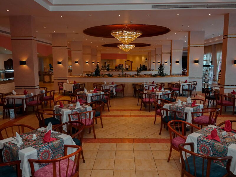 MG Alexander The Great Hotel Marsa Alam 328615