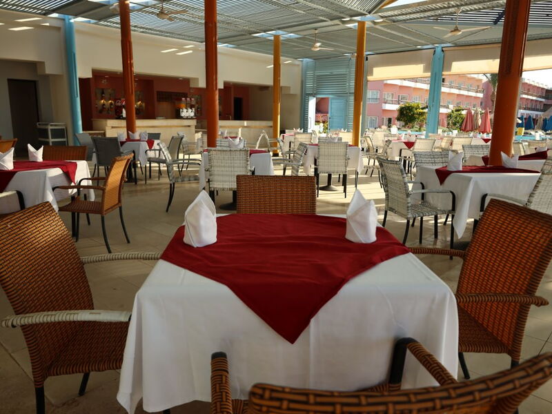MG Alexander The Great Hotel Marsa Alam 328618