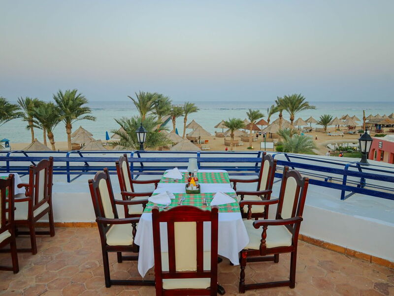 MG Alexander The Great Hotel Marsa Alam 328620