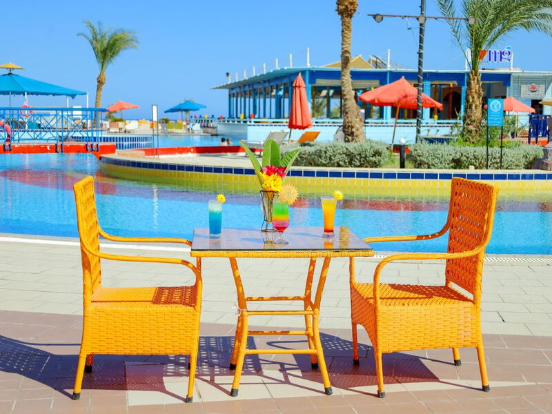 MG Alexander The Great Hotel Marsa Alam 328621