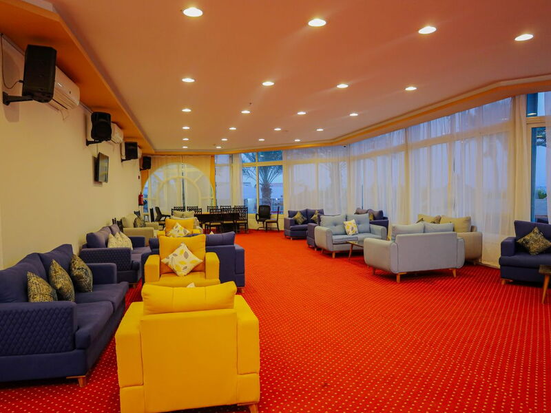 MG Alexander The Great Hotel Marsa Alam 328623