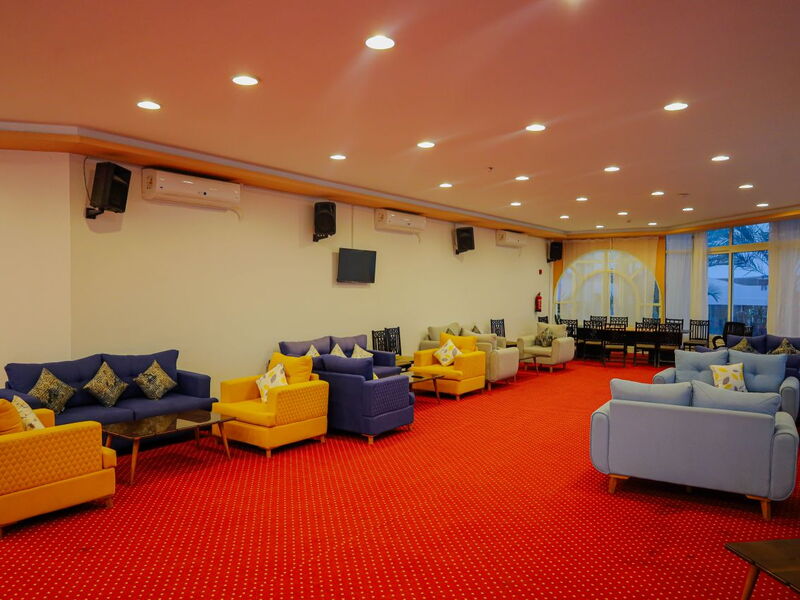 MG Alexander The Great Hotel Marsa Alam 328624