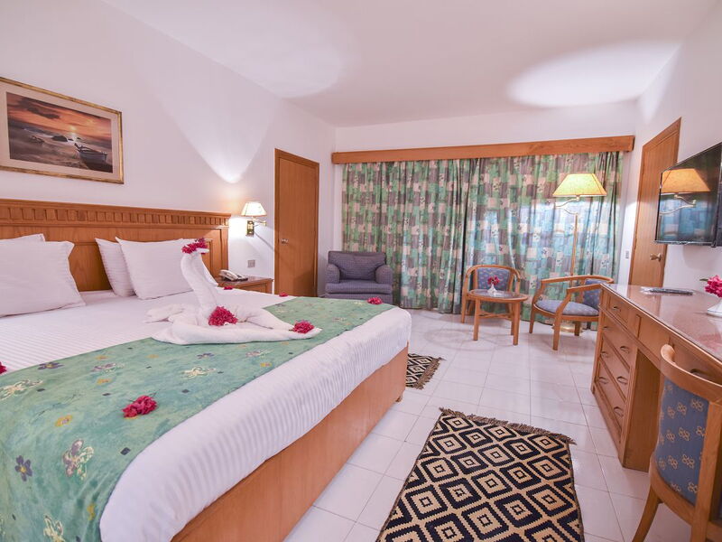 MG Alexander The Great Hotel Marsa Alam 328625