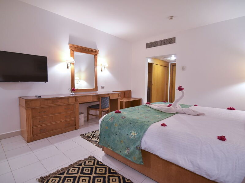 MG Alexander The Great Hotel Marsa Alam 328626