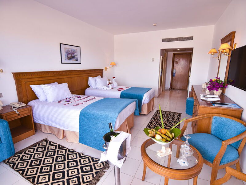 MG Alexander The Great Hotel Marsa Alam 328628