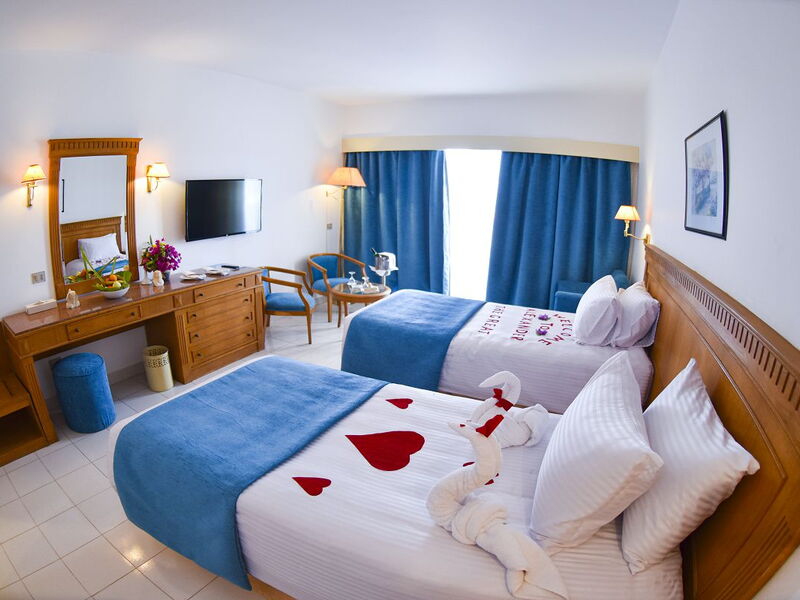 MG Alexander The Great Hotel Marsa Alam 328629