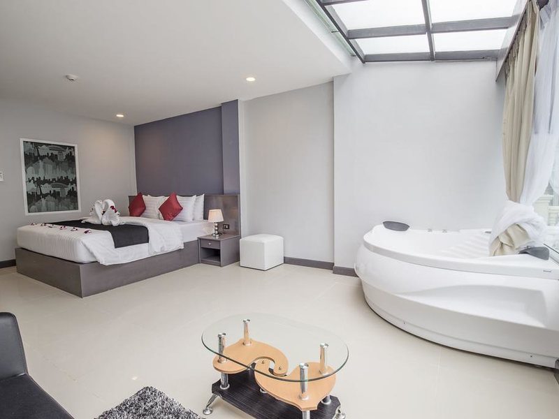 MODERN LIVING HOTEL 267899