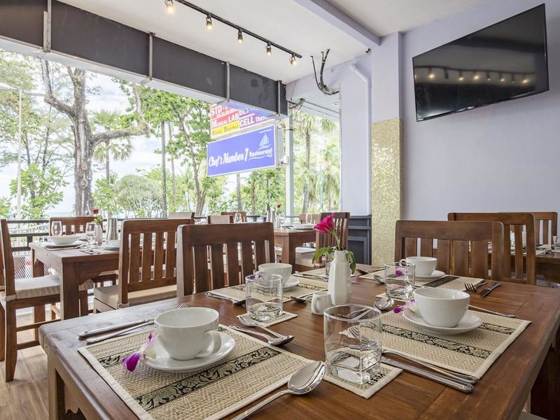 MODERN LIVING HOTEL 267903