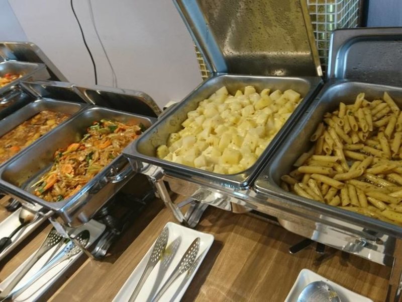 MODERN LIVING HOTEL 267907