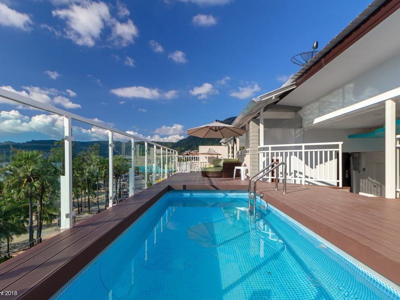 MODERN LIVING HOTEL 273145