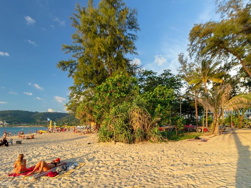 MODERN LIVING HOTEL 273149