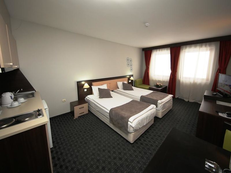 MPM Guinness Hotel 312059